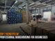 professional warehousing for business