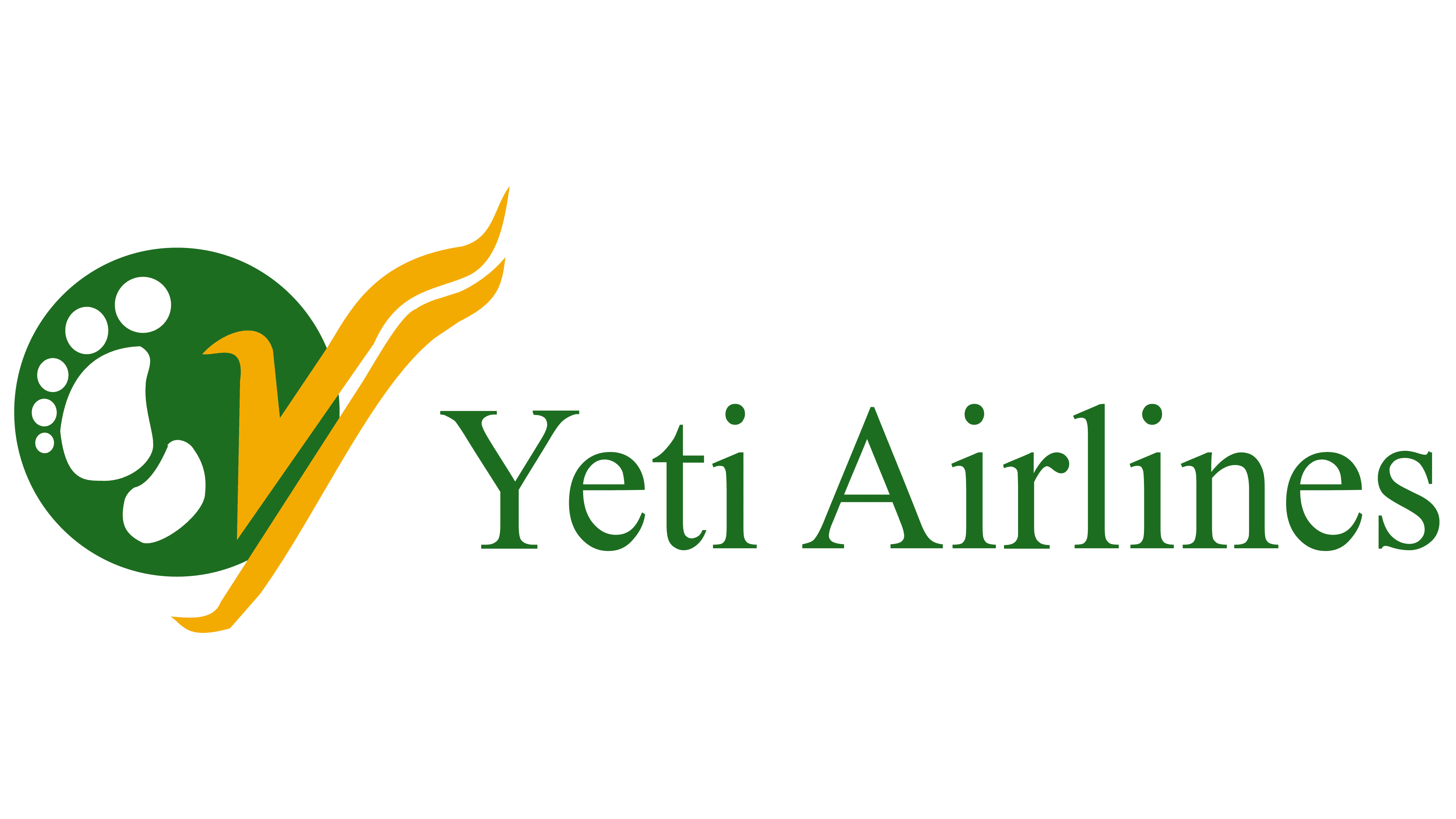 Yeti Airlines